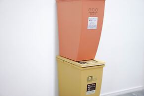 ZAITO Tokyo Yokokawa Economy Inn