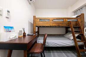 ZAITO Tokyo Yokokawa Economy Inn