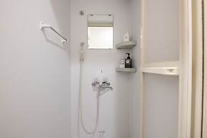 ZAITO Tokyo Yokokawa Economy Inn