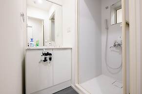 ZAITO Tokyo Yokokawa Economy Inn