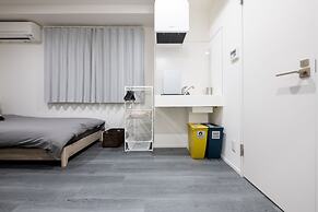 ZAITO Tokyo Yokokawa Economy Inn