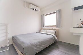 ZAITO Tokyo Yokokawa Economy Inn