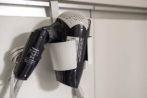 ZAITO Tokyo Yokokawa Economy Inn