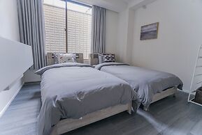 ZAITO Tokyo Yokokawa Economy Inn