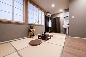 ZAITO Tokyo Yokokawa Economy Inn