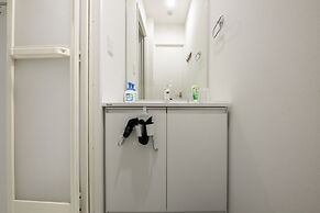 ZAITO Tokyo Yokokawa Economy Inn