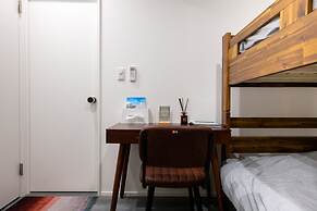 ZAITO Tokyo Yokokawa Economy Inn