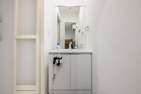 ZAITO Tokyo Yokokawa Economy Inn