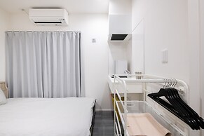 ZAITO Tokyo Yokokawa Economy Inn