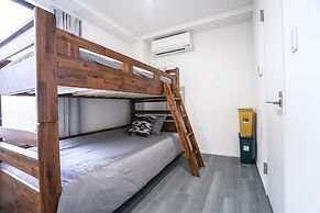 ZAITO Tokyo Yokokawa Economy Inn