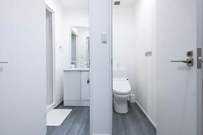 ZAITO Tokyo Yokokawa Economy Inn