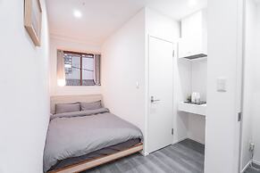 ZAITO Tokyo Yokokawa Economy Inn