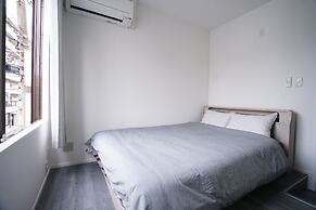 ZAITO Tokyo Yokokawa Economy Inn