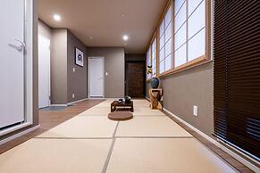 ZAITO Tokyo Yokokawa Economy Inn