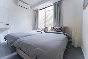 ZAITO Tokyo Yokokawa Economy Inn