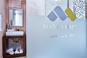 Casa Orama Boutique Hotel