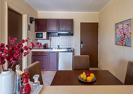 Casa Orama Boutique Hotel