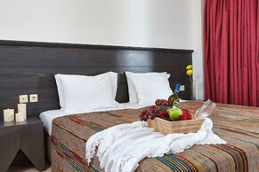 Casa Orama Boutique Hotel