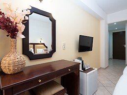 Casa Orama Boutique Hotel