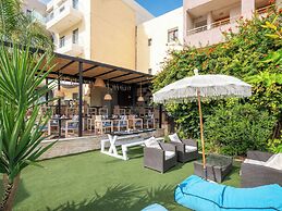 Casa Orama Boutique Hotel