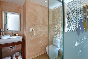 Casa Orama Boutique Hotel