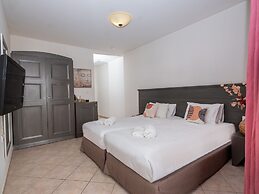 Casa Orama Boutique Hotel