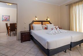 Casa Orama Boutique Hotel