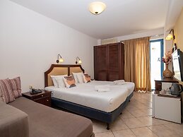 Casa Orama Boutique Hotel