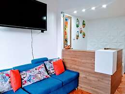 HOSTAL GAVIOTA DEL SUR TRES
