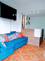 HOSTAL GAVIOTA DEL SUR TRES