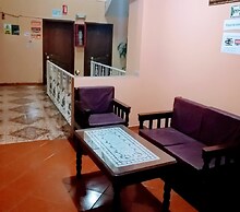 HOSTAL GAVIOTA DEL SUR TRES