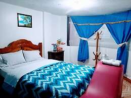 HOSTAL GAVIOTA DEL SUR TRES