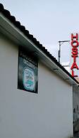 HOSTAL GAVIOTA DEL SUR TRES