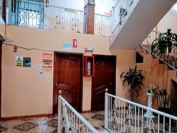 HOSTAL GAVIOTA DEL SUR TRES