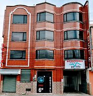 HOSTAL GAVIOTA DEL SUR TRES