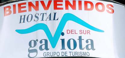 HOSTAL GAVIOTA DEL SUR TRES