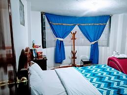 HOSTAL GAVIOTA DEL SUR TRES