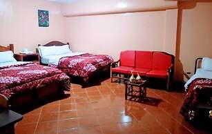 HOSTAL GAVIOTA DEL SUR TRES