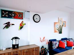 HOSTAL GAVIOTA DEL SUR TRES
