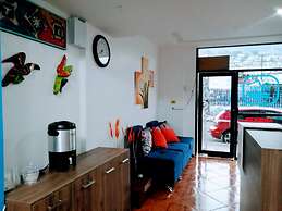 HOSTAL GAVIOTA DEL SUR TRES
