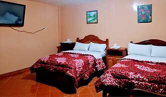 HOSTAL GAVIOTA DEL SUR TRES