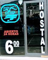 HOSTAL GAVIOTA DEL SUR TRES