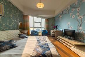 Hangzhou Yilin Apartment Hotel