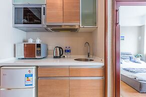 Hangzhou Yilin Apartment Hotel