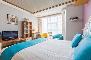 Hangzhou Yilin Apartment Hotel