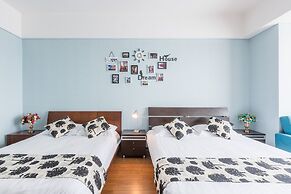 Hangzhou Yilin Apartment Hotel