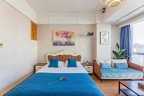 Hangzhou Yilin Apartment Hotel