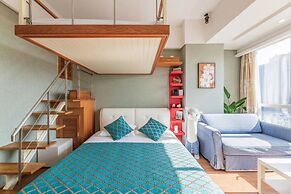 Hangzhou Yilin Apartment Hotel