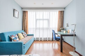 Hangzhou Yilin Apartment Hotel