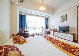 Hangzhou Yilin Apartment Hotel